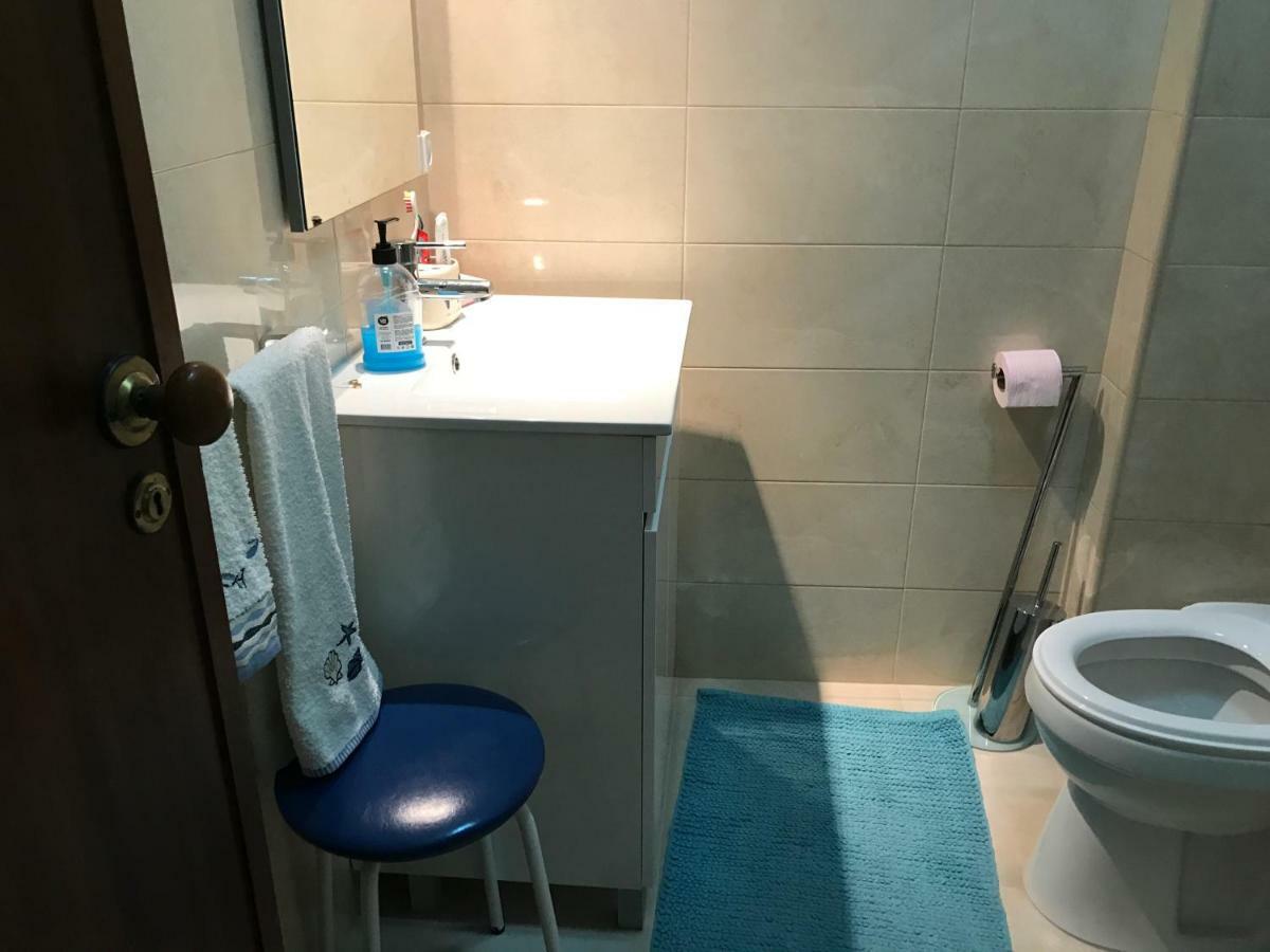 Апартаменты Casa Mia Mel Кошта-Нова Экстерьер фото