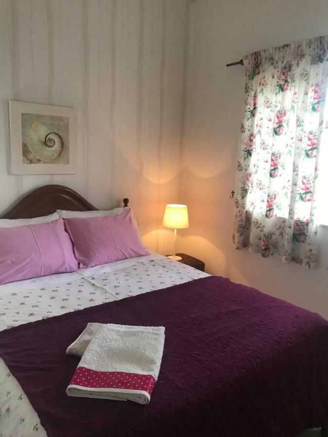 Апартаменты Casa Mia Mel Кошта-Нова Экстерьер фото